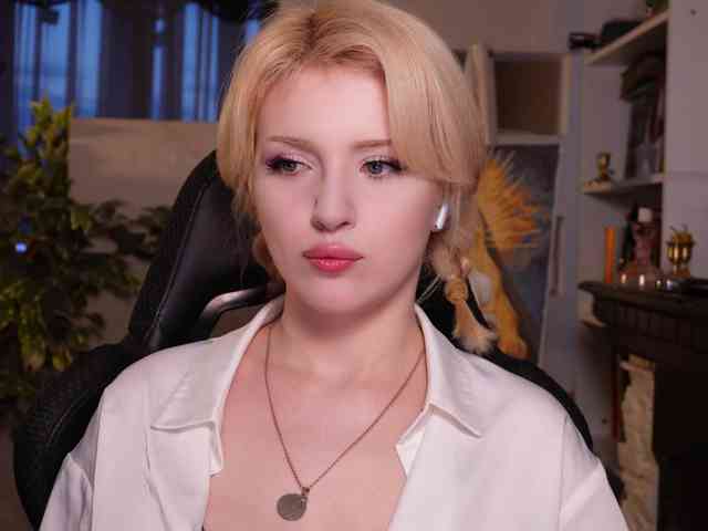 Chris_Foxx webcam