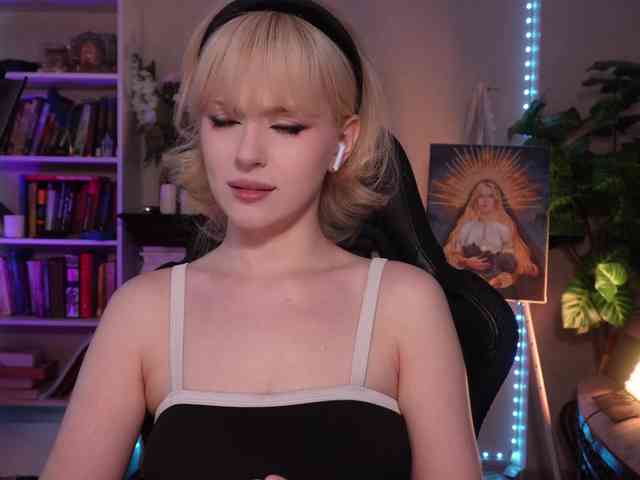 ChristieWade Live Webcam on BongaCams