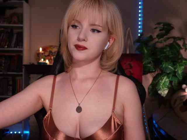 Chris_Foxx webcam