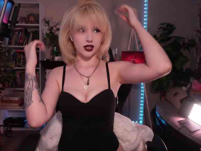 Chris_Foxx webcam
