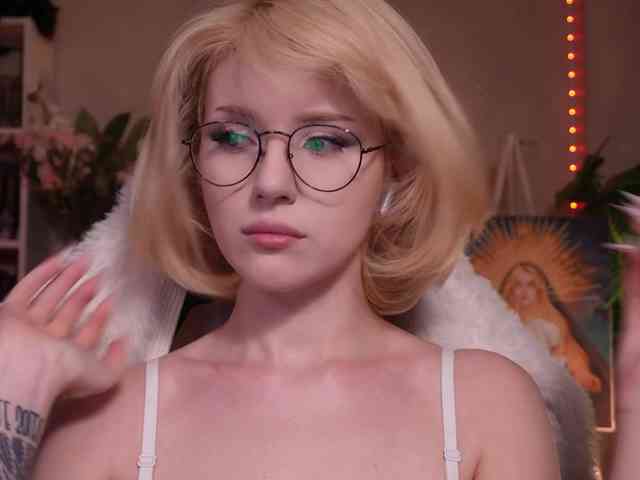 Chris_Foxx webcam
