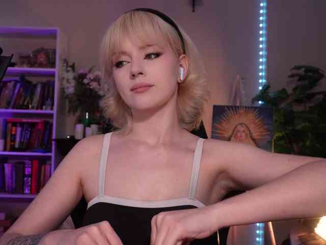 Chris_Foxx webcam