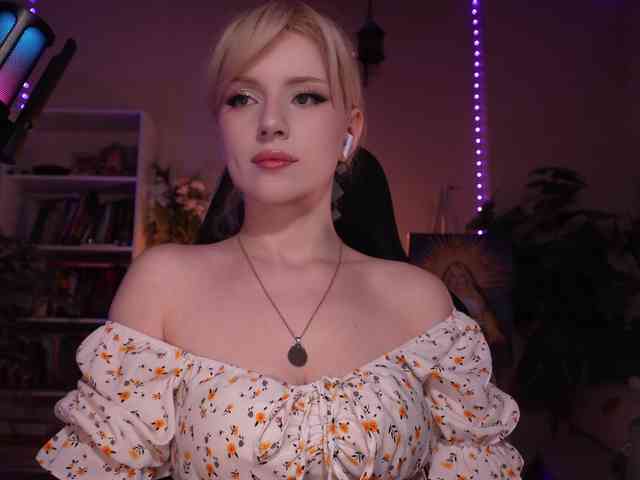 ChristieWade Live Webcam on BongaCams