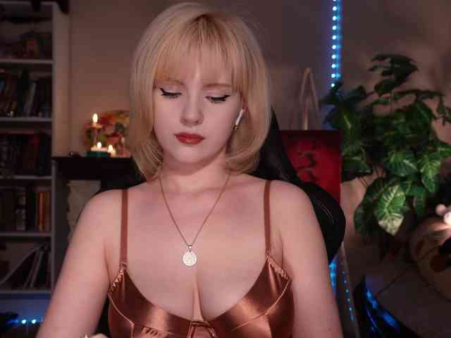 Chris_Foxx webcam