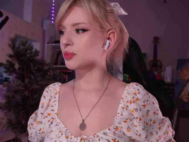 Chris_Foxx webcam