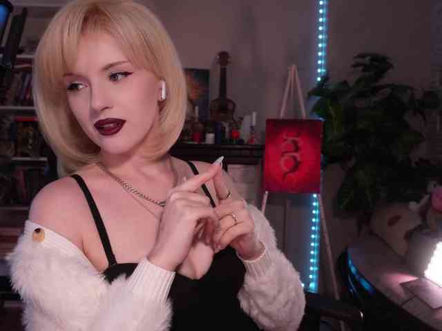 Chris_Foxx webcam