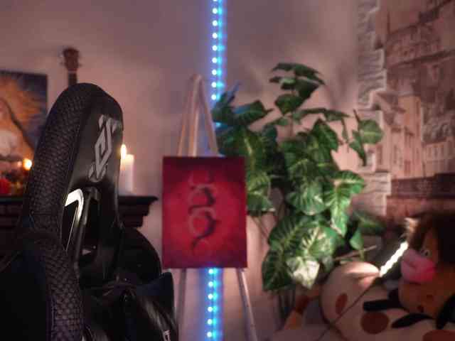 Chris_Foxx webcam