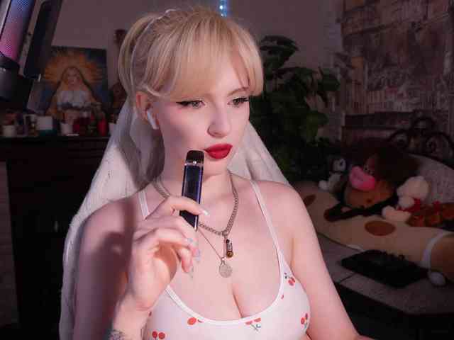 Chris_Foxx webcam