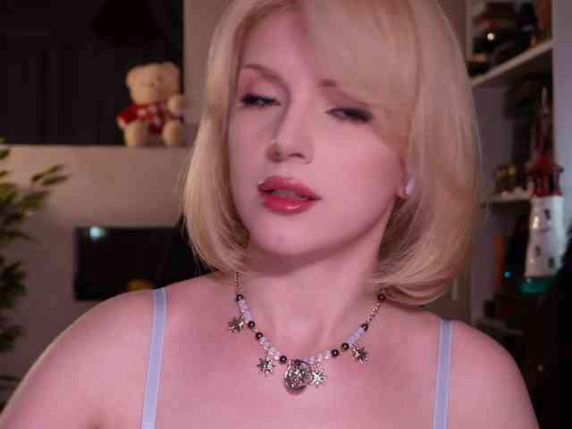 Chris_Foxx webcam
