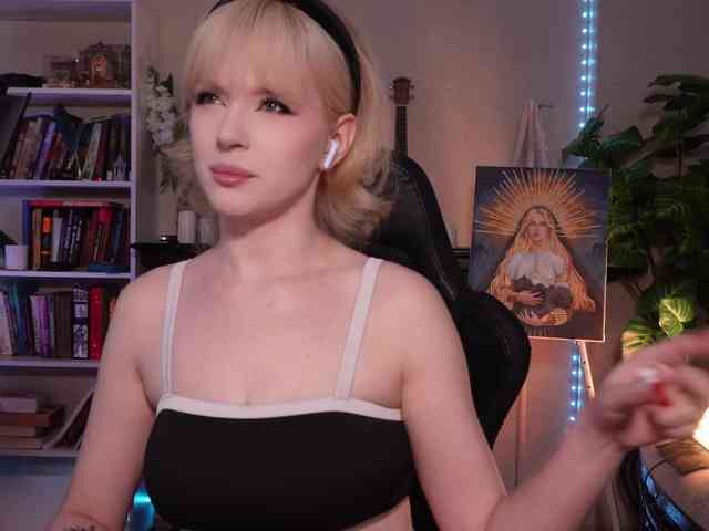 Chris_Foxx webcam