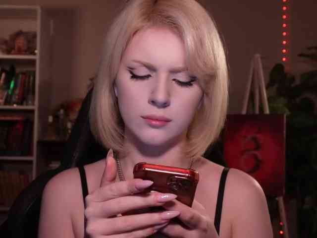 Chris_Foxx webcam