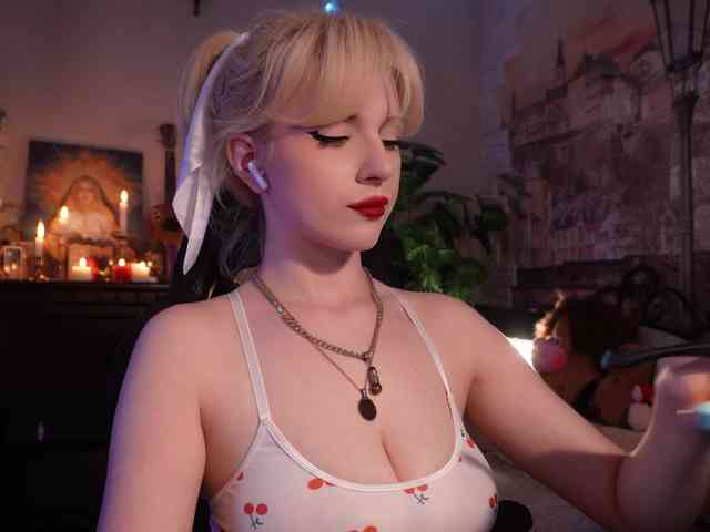 Chris_Foxx webcam