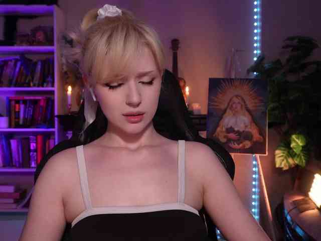 Chris_Foxx webcam