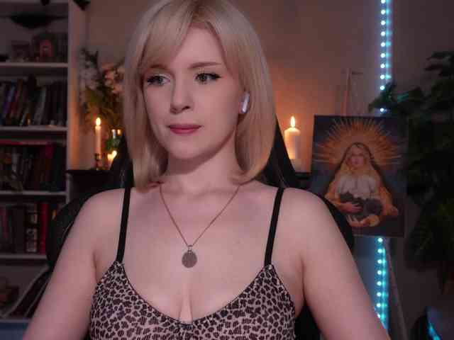 Chris_Foxx webcam