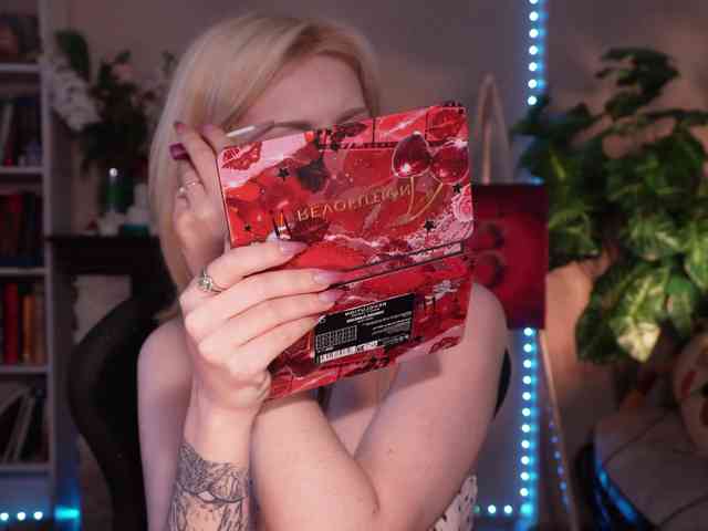 Chris_Foxx webcam