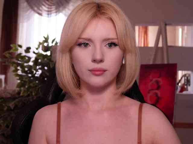 Chris_Foxx webcam