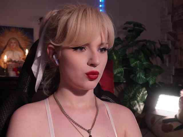Chris_Foxx webcam