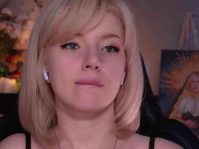 Chris_Foxx webcam
