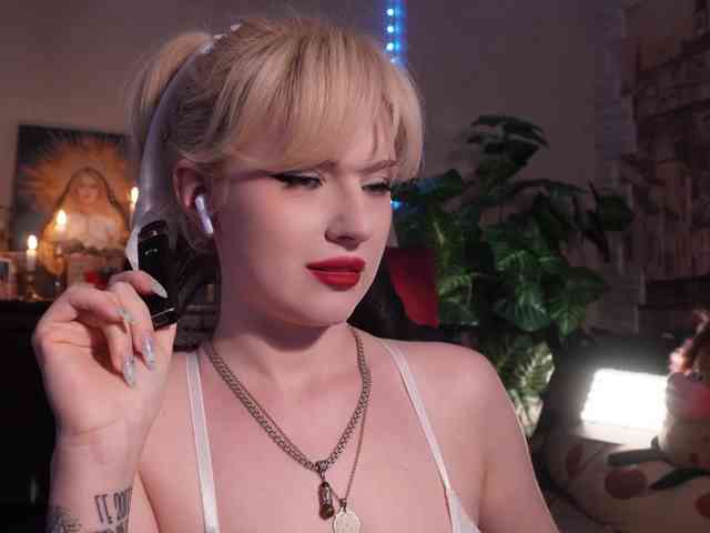 Chris_Foxx webcam