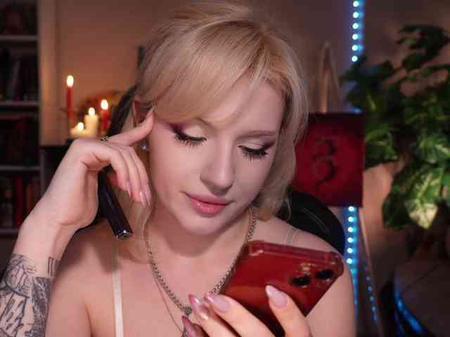Chris_Foxx webcam