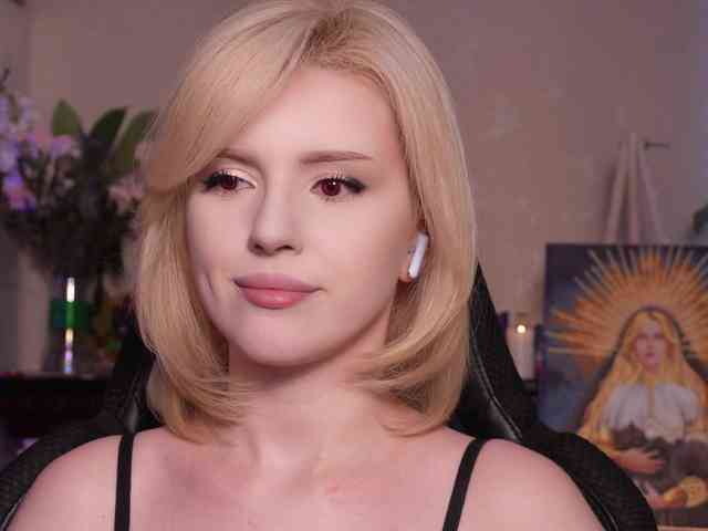 Chris_Foxx webcam