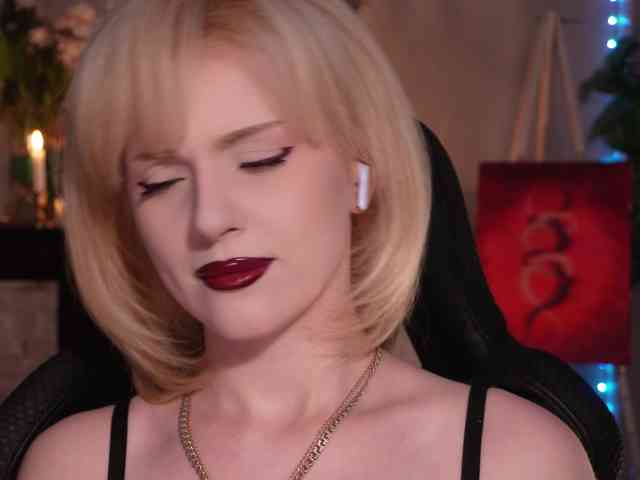 Chris_Foxx webcam