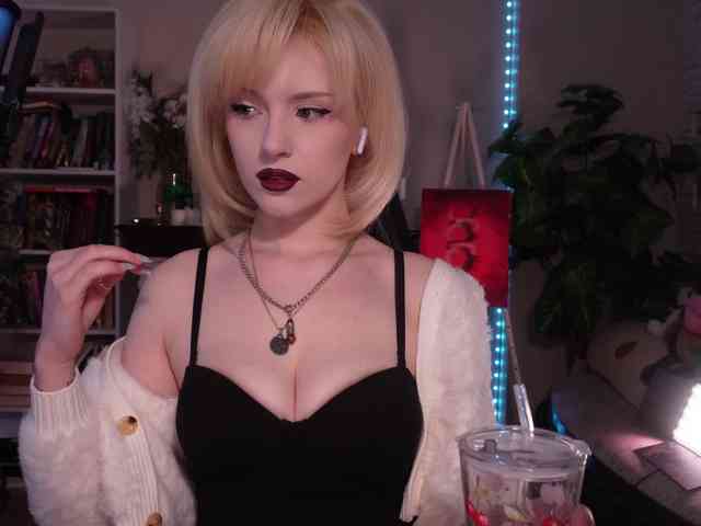 Chris_Foxx webcam
