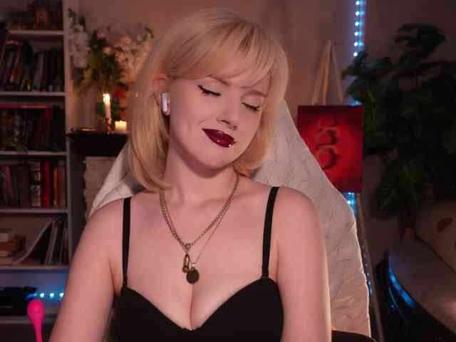Chris_Foxx webcam