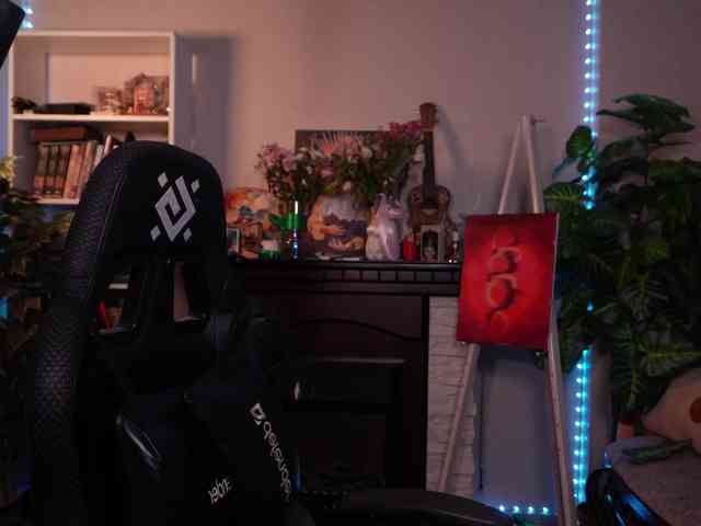 Chris_Foxx webcam
