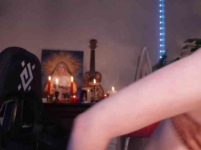 Chris_Foxx webcam