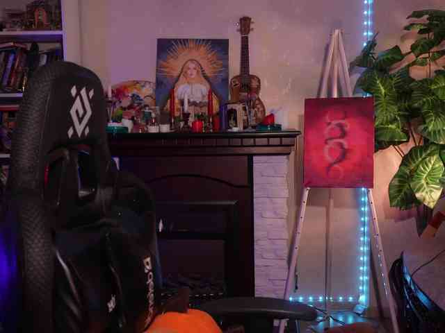 Chris_Foxx webcam