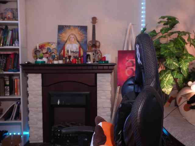 Chris_Foxx webcam