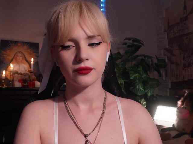Chris_Foxx webcam