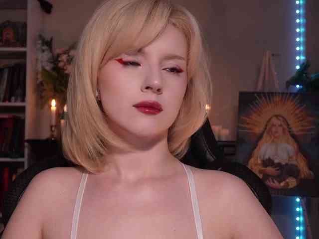 Chris_Foxx webcam