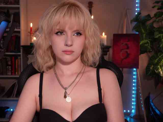 Chris_Foxx webcam