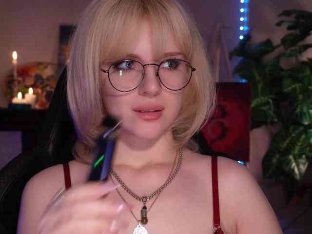 Chris_Foxx webcam