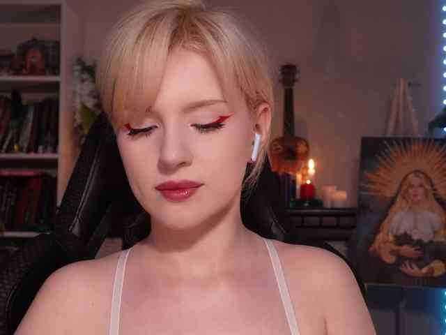 Chris_Foxx webcam