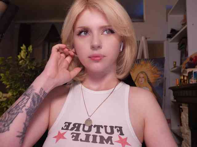 Chris_Foxx webcam