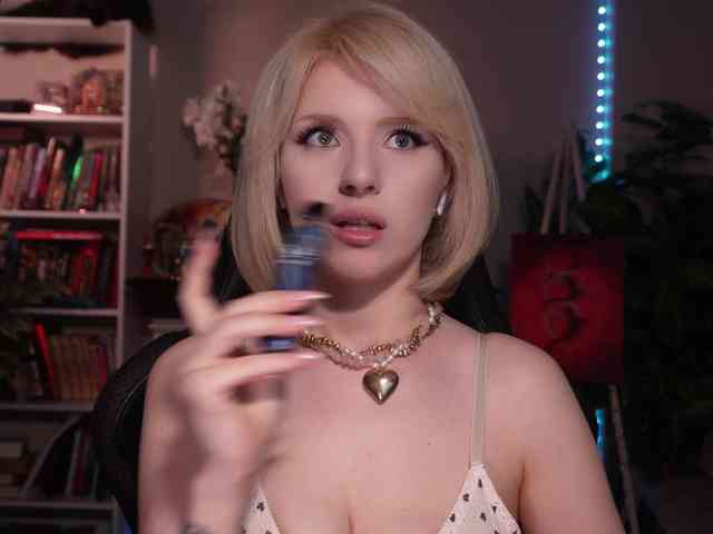 Chris_Foxx webcam