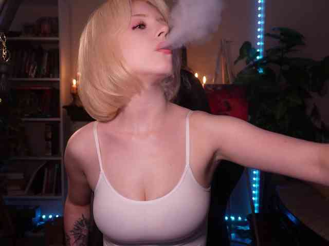 Chris_Foxx webcam
