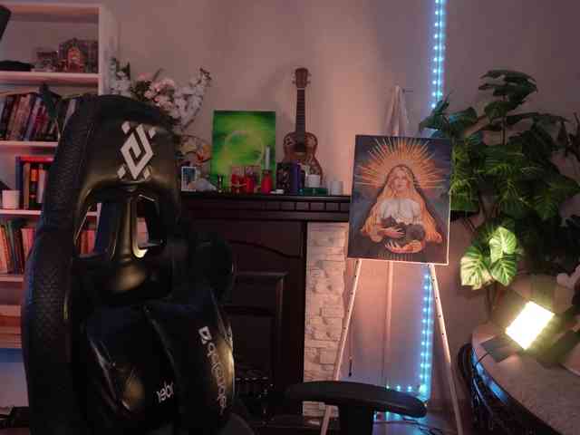 Chris_Foxx webcam