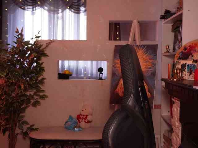 Chris_Foxx webcam