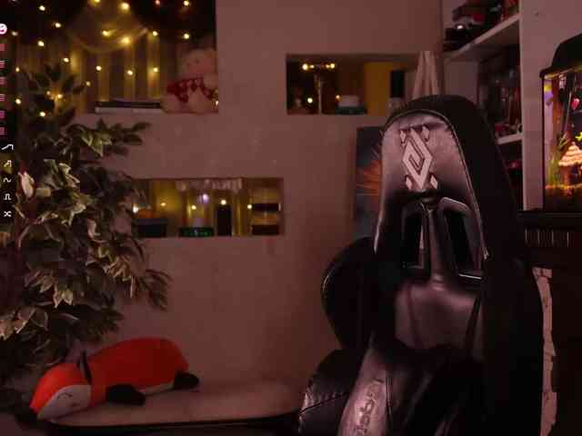 chris_foxx's live room