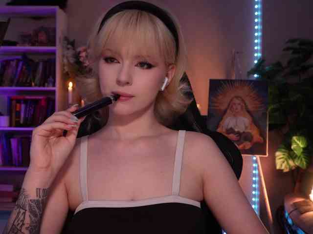 Chris_Foxx webcam