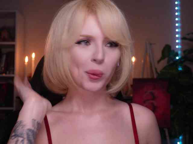 Chris_Foxx webcam