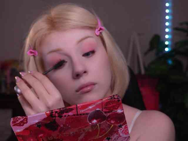 Chris_Foxx webcam