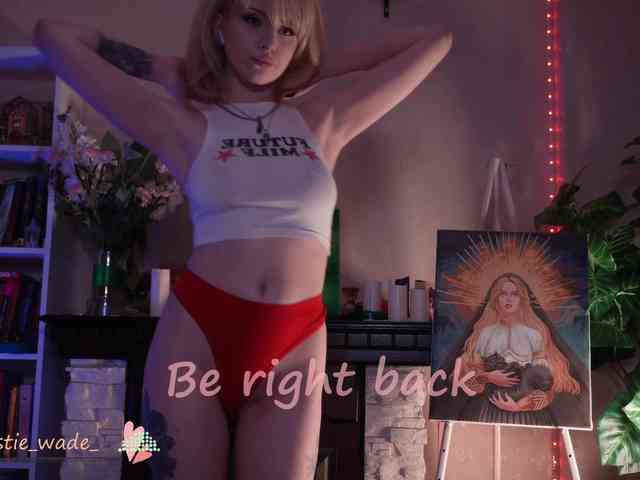 Chris_Foxx webcam