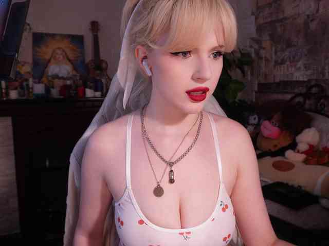 Chris_Foxx webcam