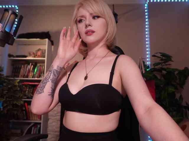 Chris_Foxx webcam