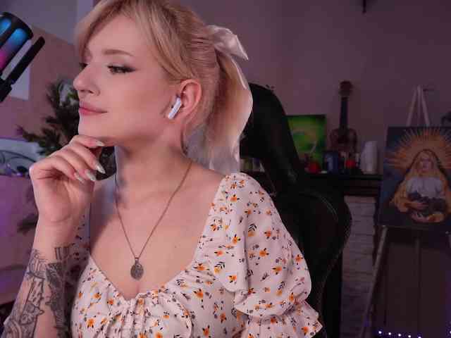 Chris_Foxx webcam